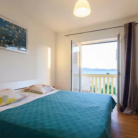 Appartement Modern With Sea View 4 Pers